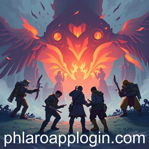 Exploring the Rise of 'Phlaro' in Multiplayer Arena Games