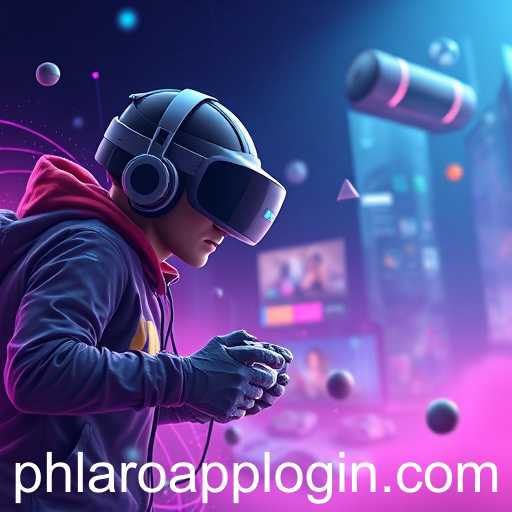 Phlaro Revolutionizes Online Gaming Experience