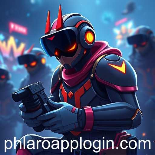 Phlaro Revolutionizes Online Play in 2025