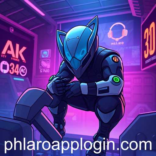 Phlaro Continues to Revolutionize Online Gaming in 2025