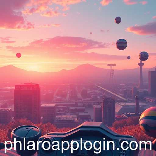 Phlaro's Growing Influence in Online Gaming