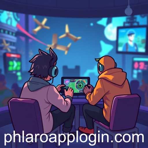 The Rise of Interactive Gaming Platforms