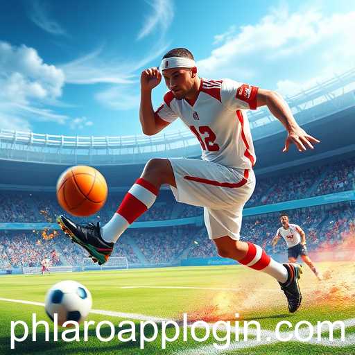 Phlaro: The Thrilling New Frontier of Sports Play