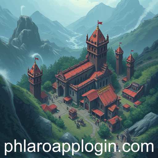 Exploring the World of Strategic Games: Unveiling 'Phlaro'